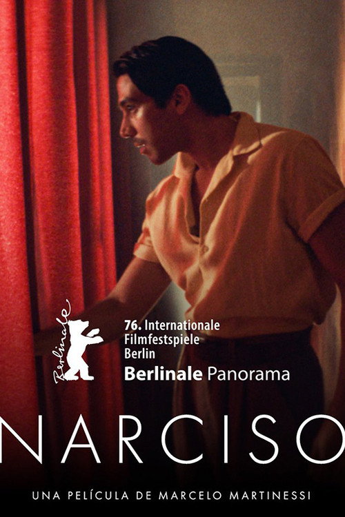 Cartel de Narciso