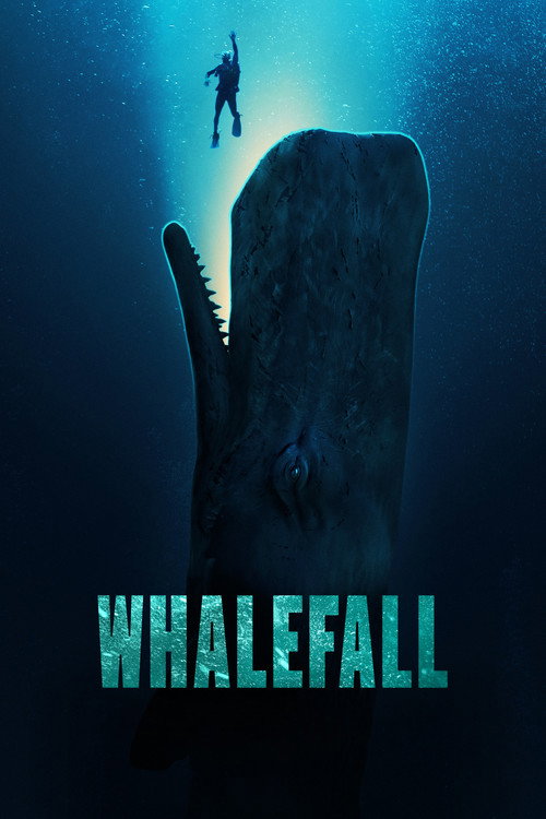 Cartel de Whalefall