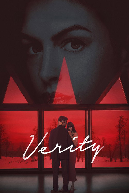 Cartel de Verity. La sombra de un engaño