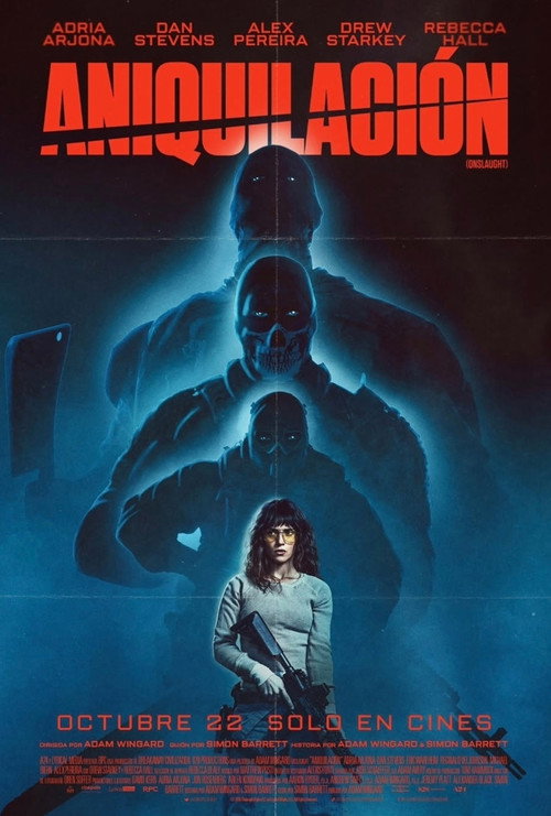 Cartel de Aniquilación
