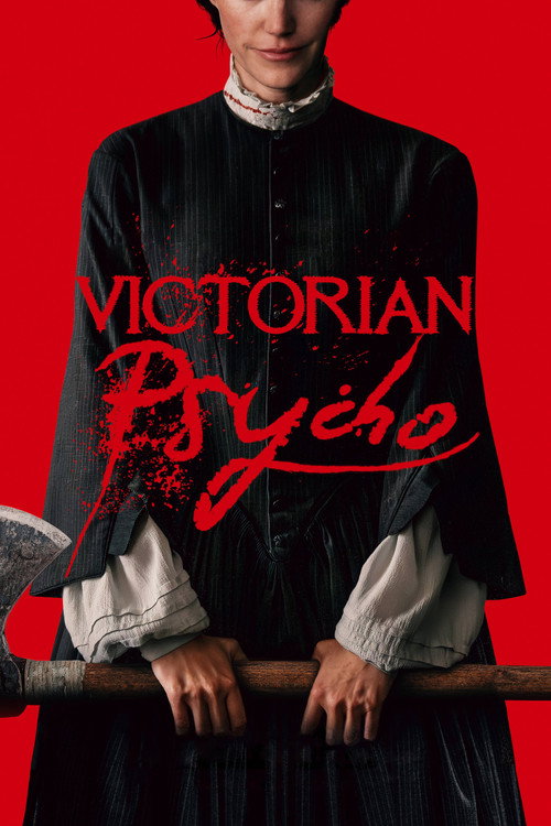 Cartel de La Psicopata