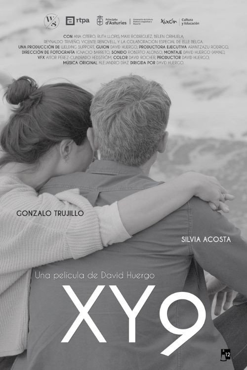 Cartel de XY9