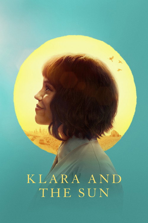 Cartel de Klara y el Sol