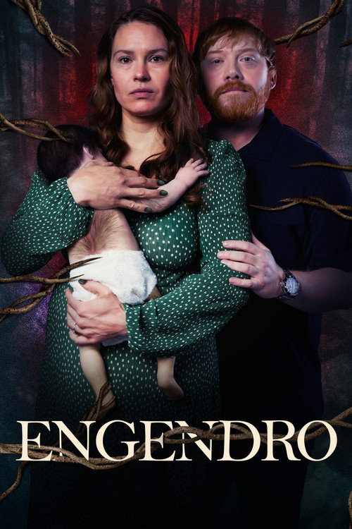 Cartel de Engendro